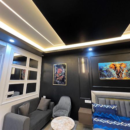 Nook Studio Газиабад Экстерьер фото