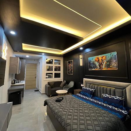 Nook Studio Газиабад Экстерьер фото