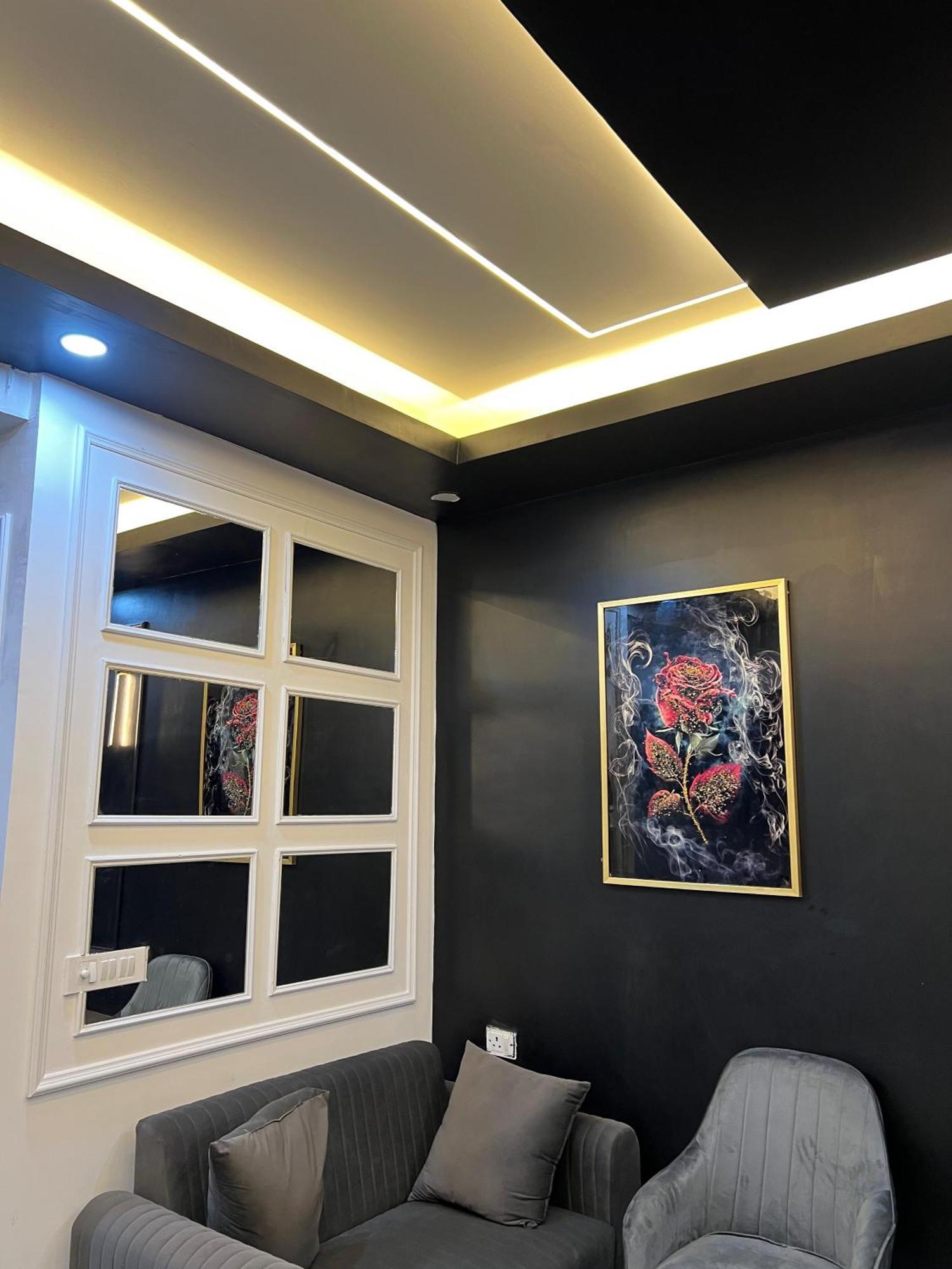 Nook Studio Газиабад Экстерьер фото